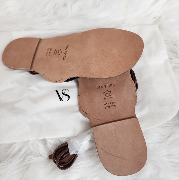 Via Spiga Sandal - Picture 3 of 3